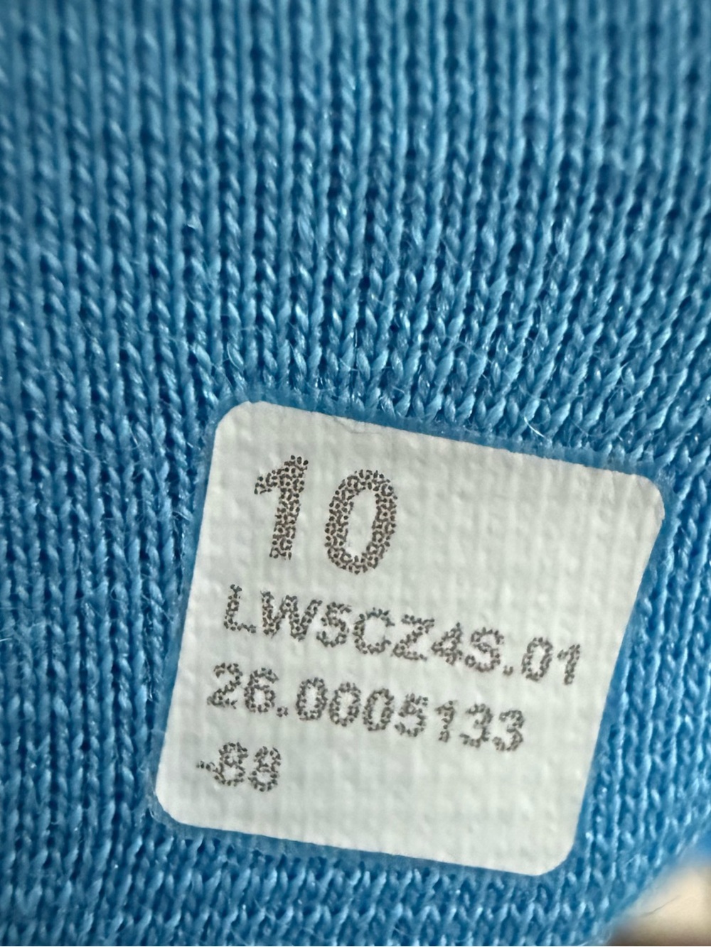 Lululemon Athletica NWT 28” HR Align Leggings - Picture 7 of 7